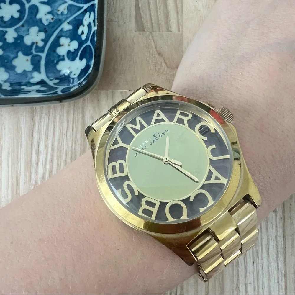 Marc By Marc Jacobs brand marc